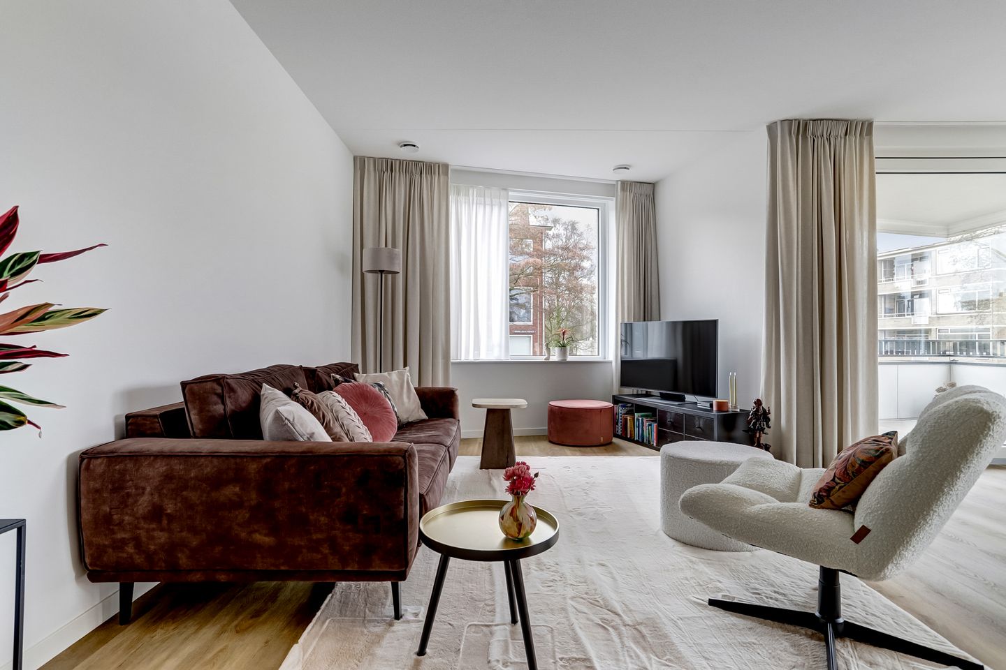 Foto 10 van Adriaen Lauwereyszstraat 6-C