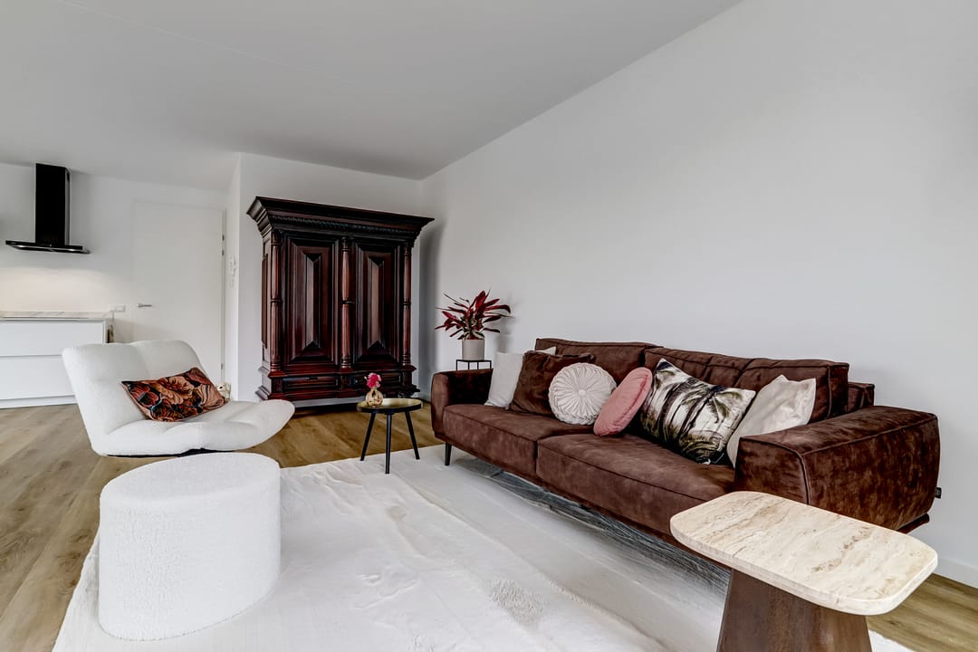 Foto 11 van Adriaen Lauwereyszstraat 6-C