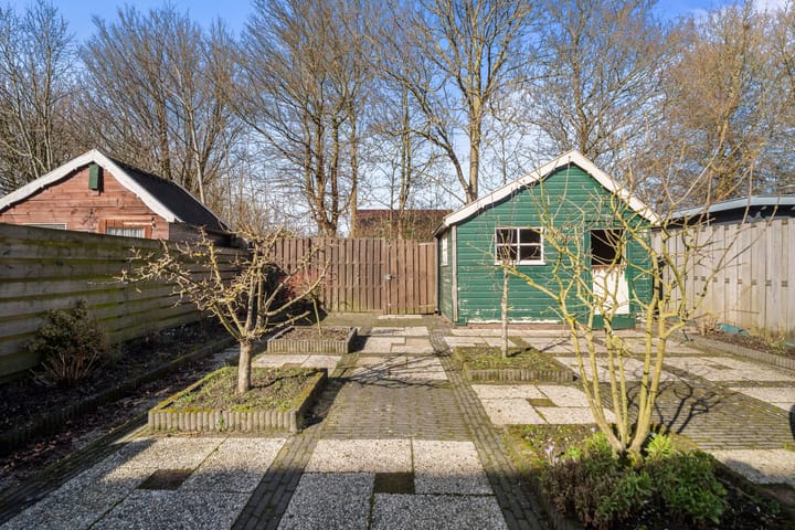 Foto 21 van Zeeaster 10