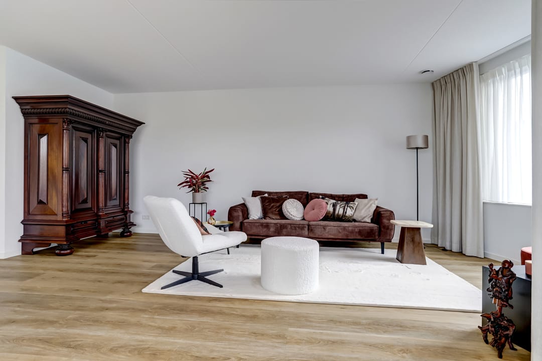 Foto 13 van Adriaen Lauwereyszstraat 6-C