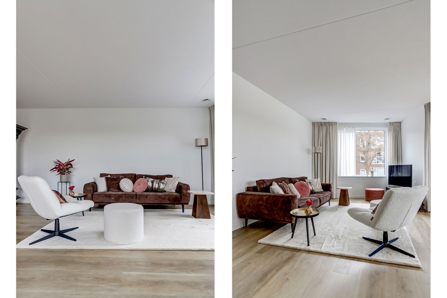 Foto 14 van Adriaen Lauwereyszstraat 6-C