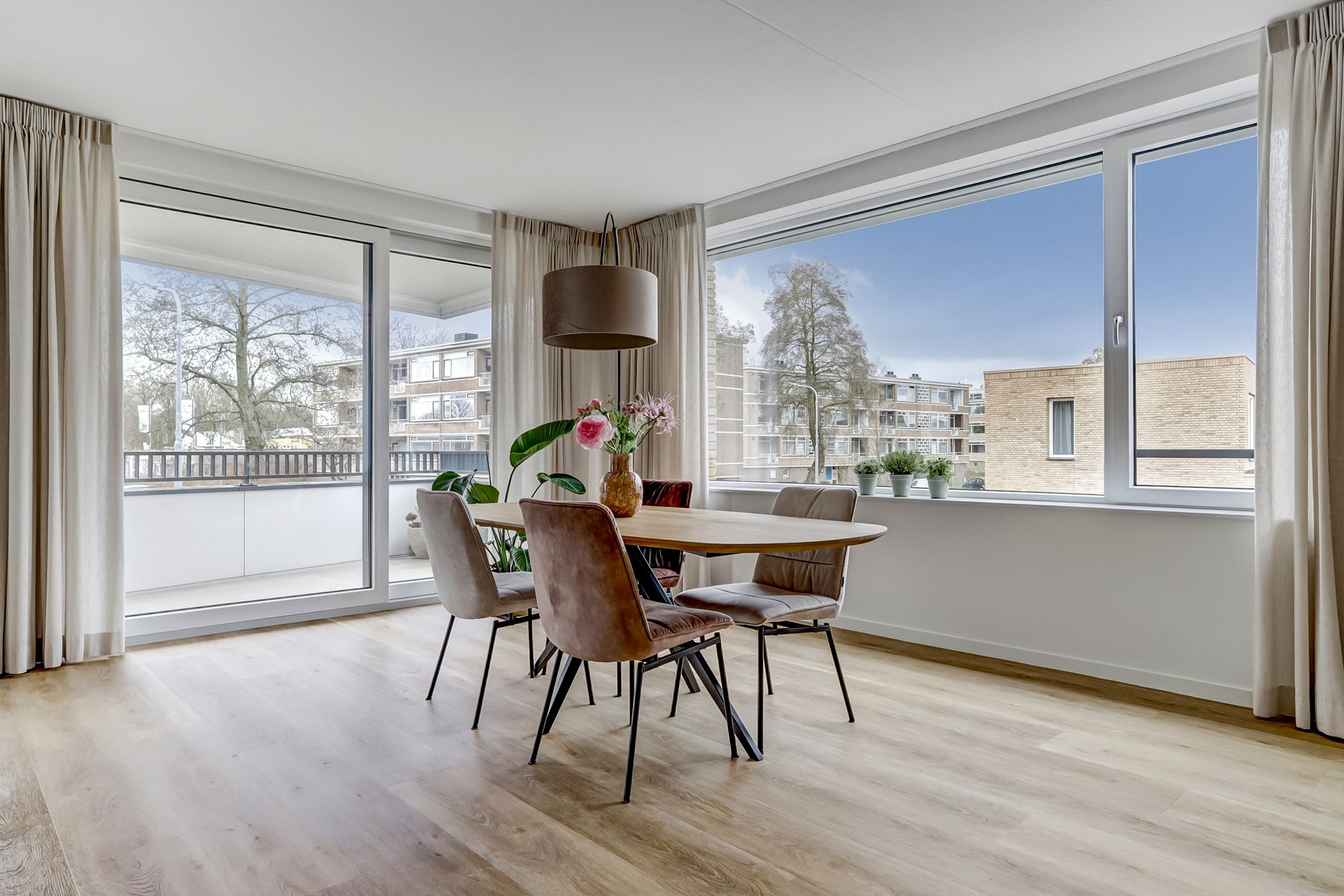 Foto 15 van Adriaen Lauwereyszstraat 6-C