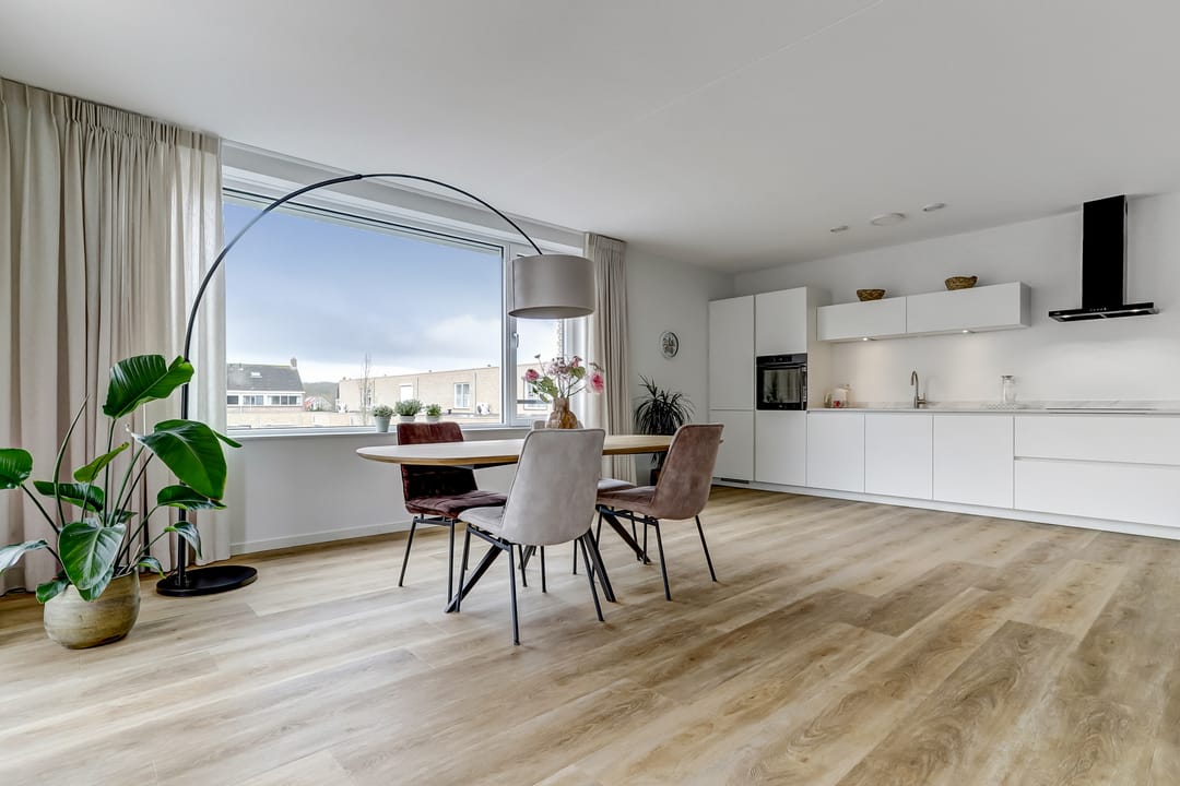 Foto 16 van Adriaen Lauwereyszstraat 6-C