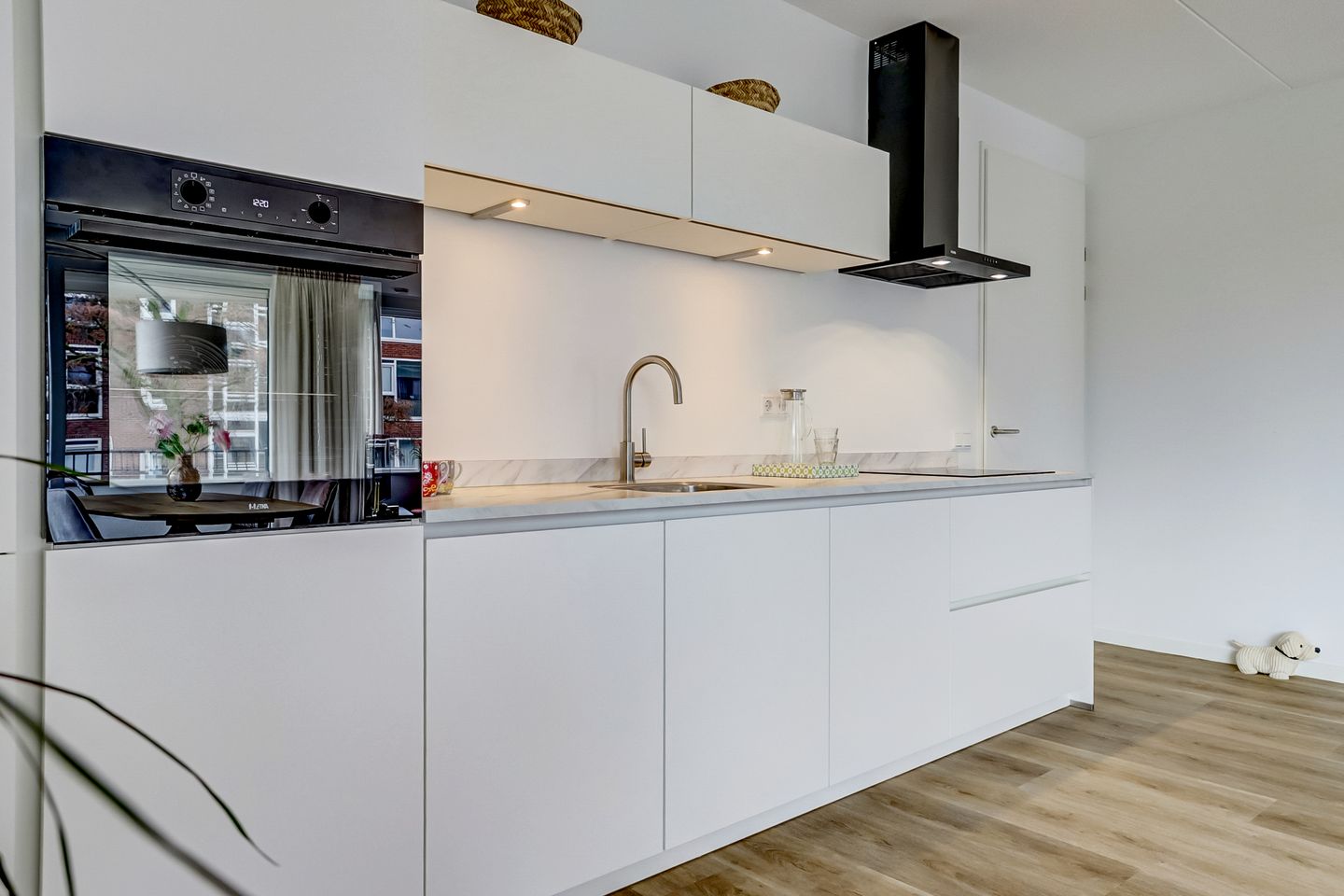 Foto 19 van Adriaen Lauwereyszstraat 6-C