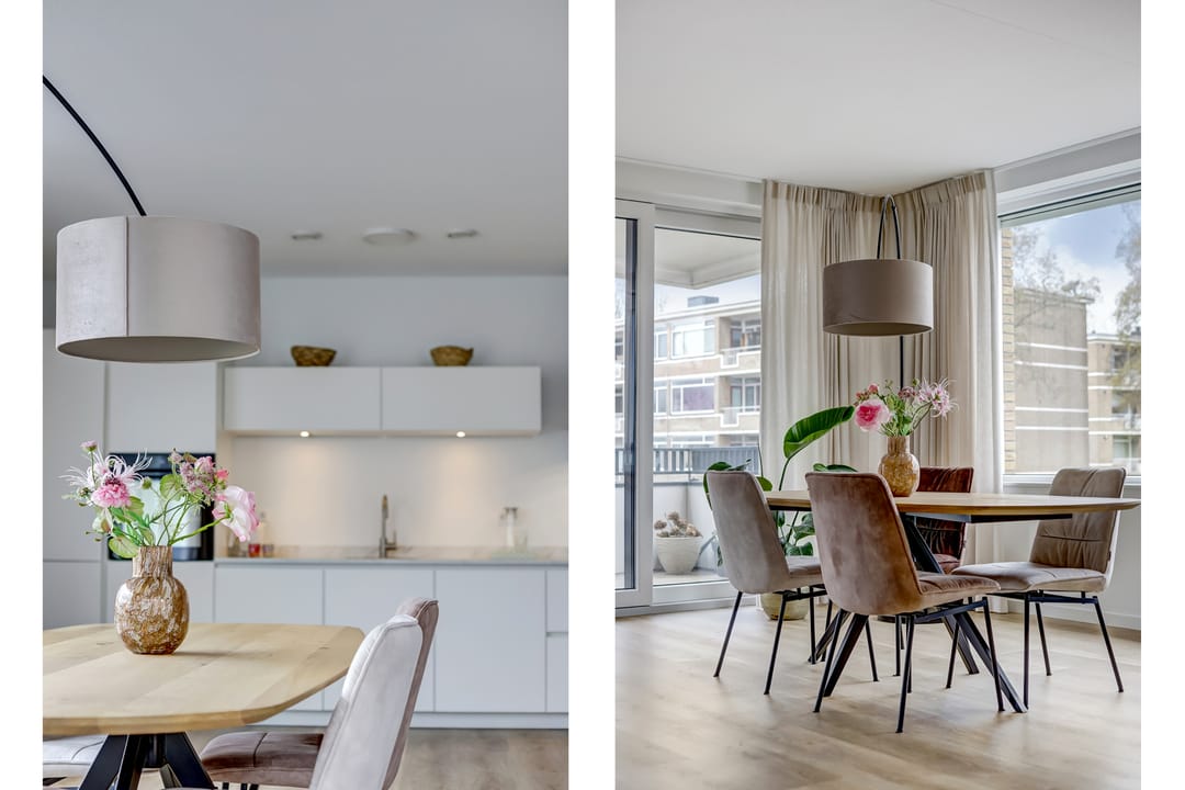 Foto 23 van Adriaen Lauwereyszstraat 6-C