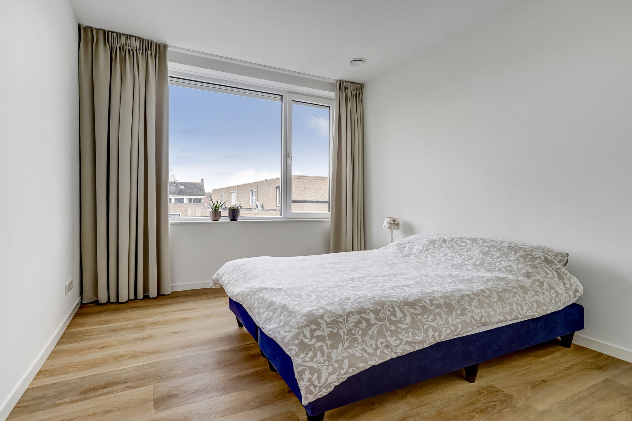 Foto 24 van Adriaen Lauwereyszstraat 6-C