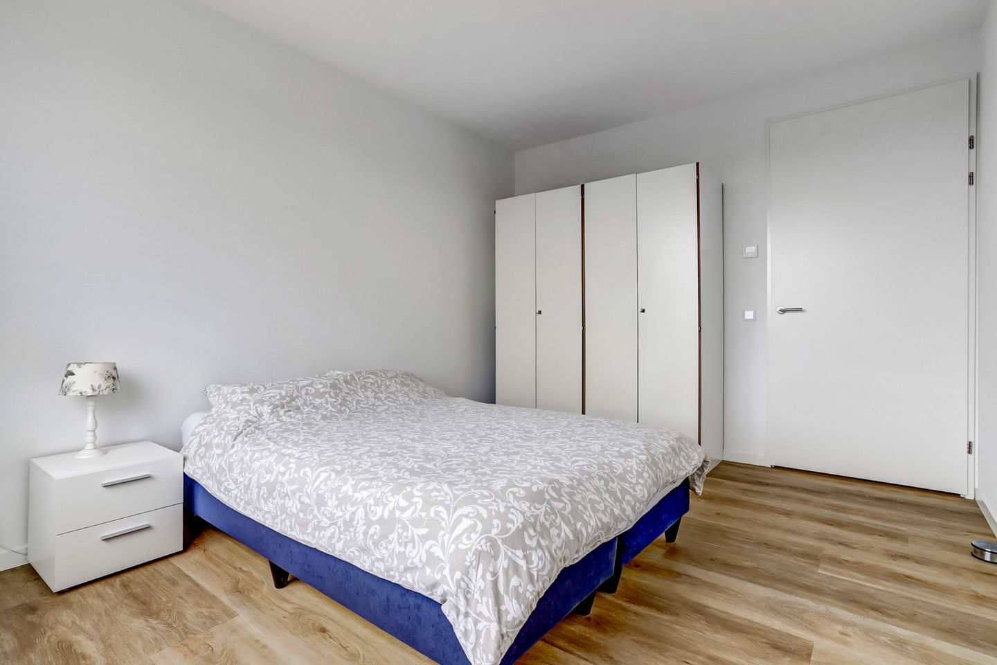 Foto 25 van Adriaen Lauwereyszstraat 6-C