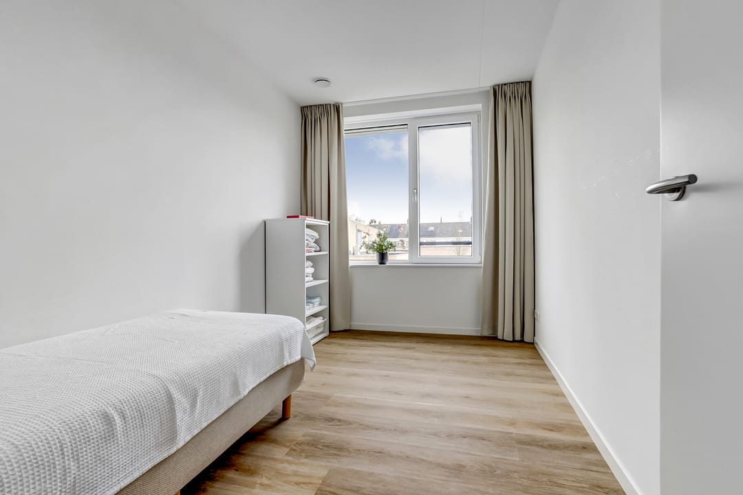 Foto 26 van Adriaen Lauwereyszstraat 6-C