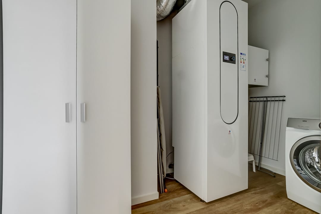 Foto 31 van Adriaen Lauwereyszstraat 6-C