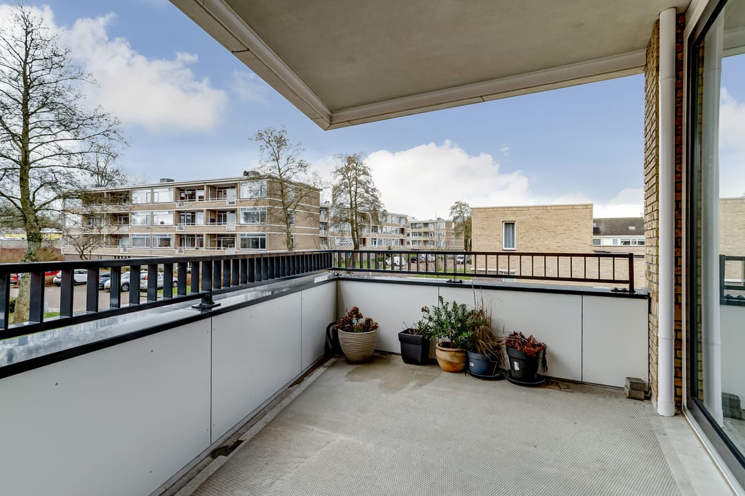 Foto 32 van Adriaen Lauwereyszstraat 6-C