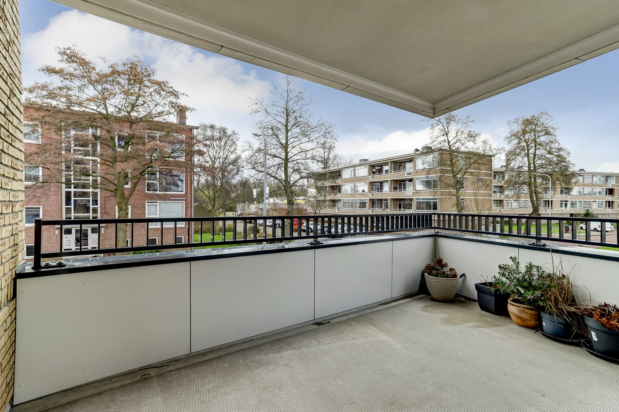 Foto 33 van Adriaen Lauwereyszstraat 6-C