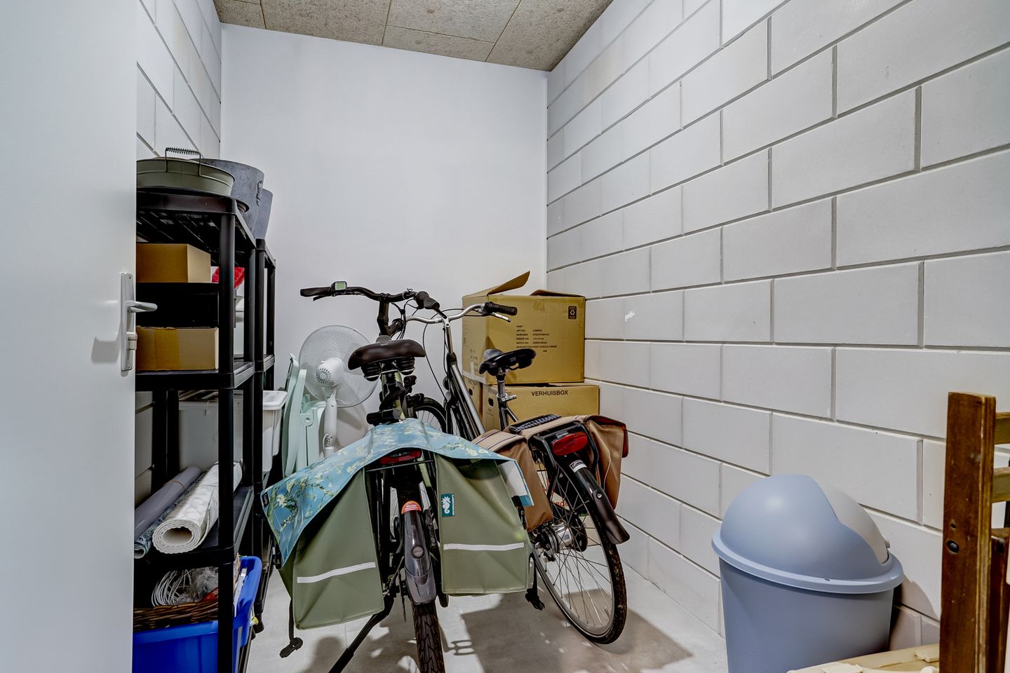 Foto 34 van Adriaen Lauwereyszstraat 6-C