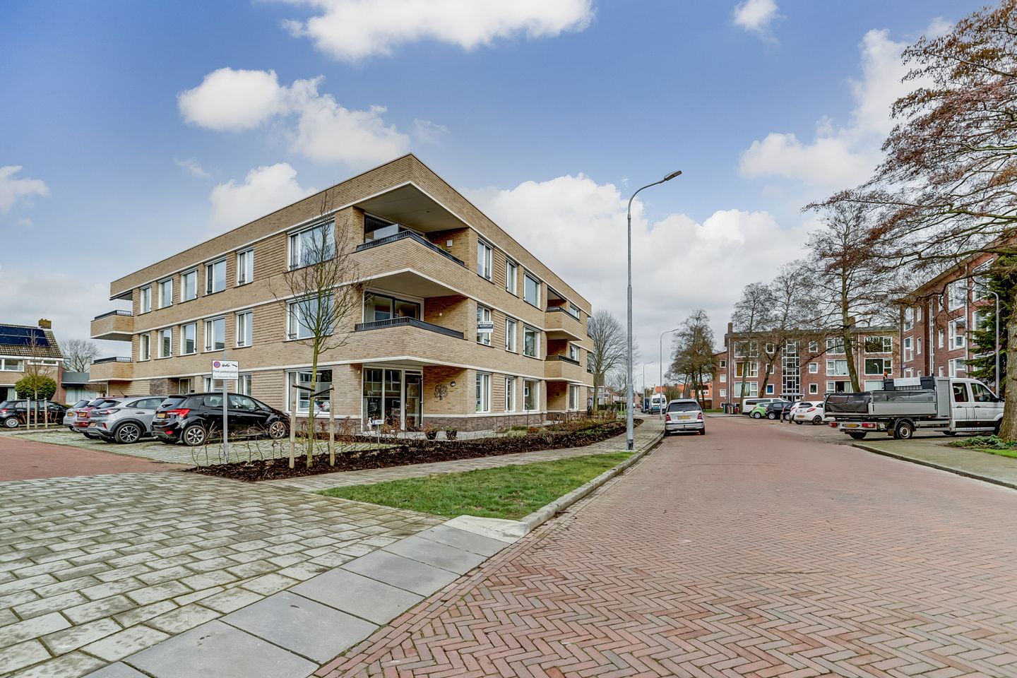 Foto 35 van Adriaen Lauwereyszstraat 6-C