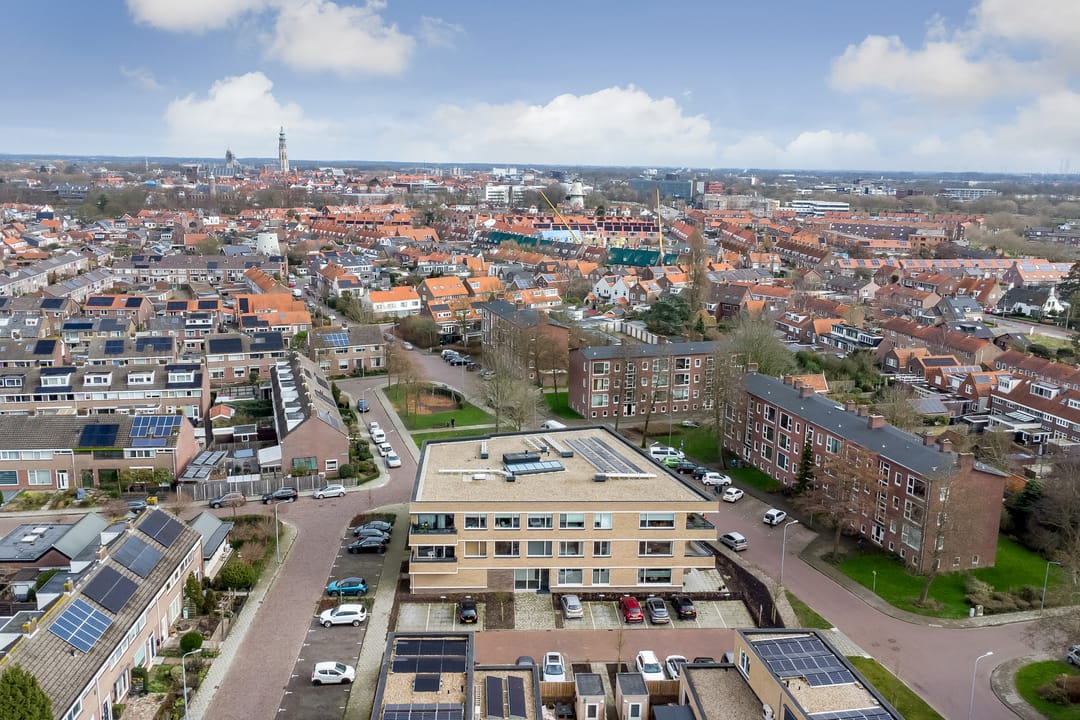 Foto 37 van Adriaen Lauwereyszstraat 6-C