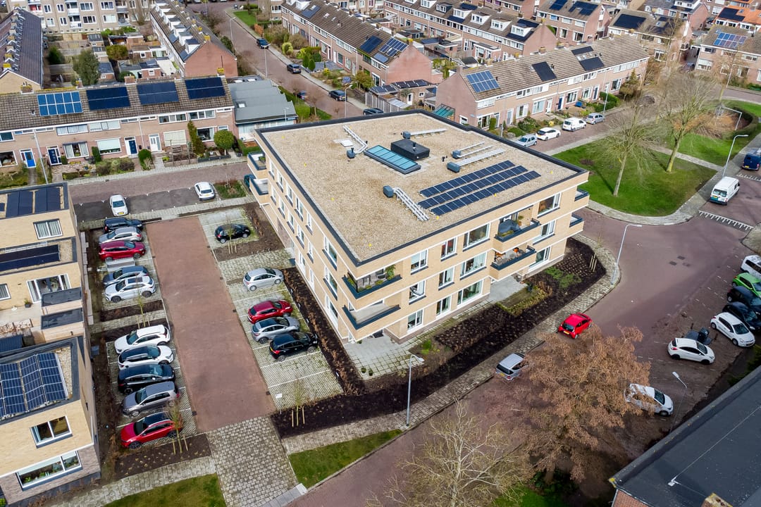 Foto 38 van Adriaen Lauwereyszstraat 6-C