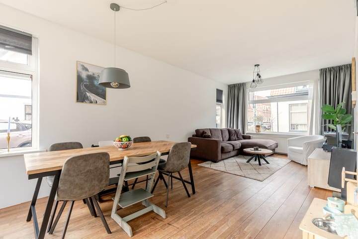 Foto 2 van Oranjeboomstraat 51