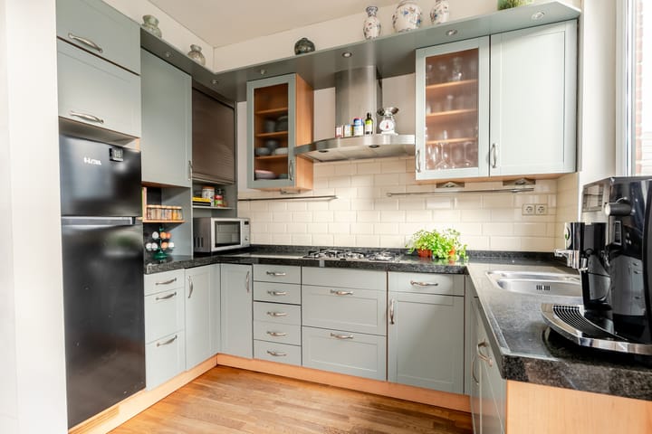 Foto 3 van Oranjeboomstraat 51