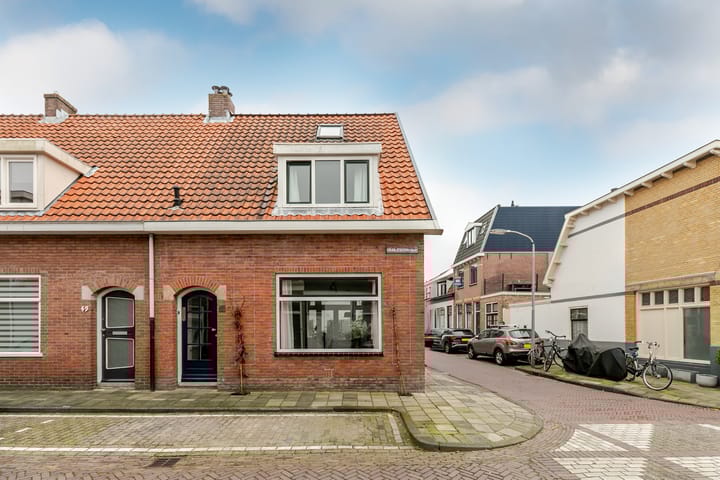 Foto 4 van Oranjeboomstraat 51