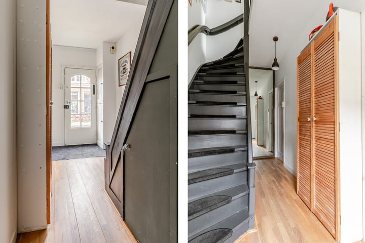 Foto 5 van Oranjeboomstraat 51