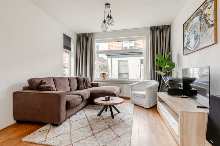 Foto 6 van Oranjeboomstraat 51