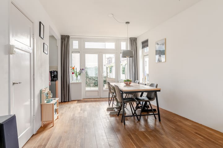 Foto 7 van Oranjeboomstraat 51