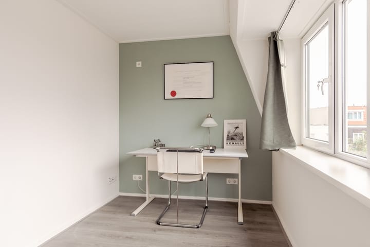 Foto 14 van Oranjeboomstraat 51