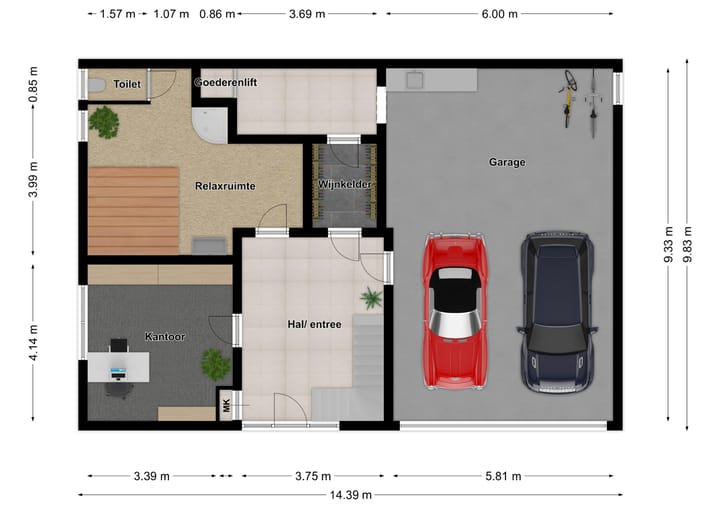 Foto 38 van Putstraat 5