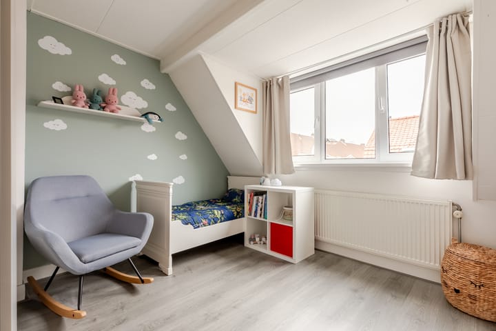 Foto 19 van Oranjeboomstraat 51