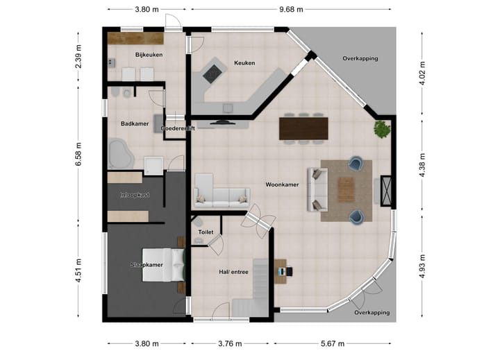 Foto 39 van Putstraat 5