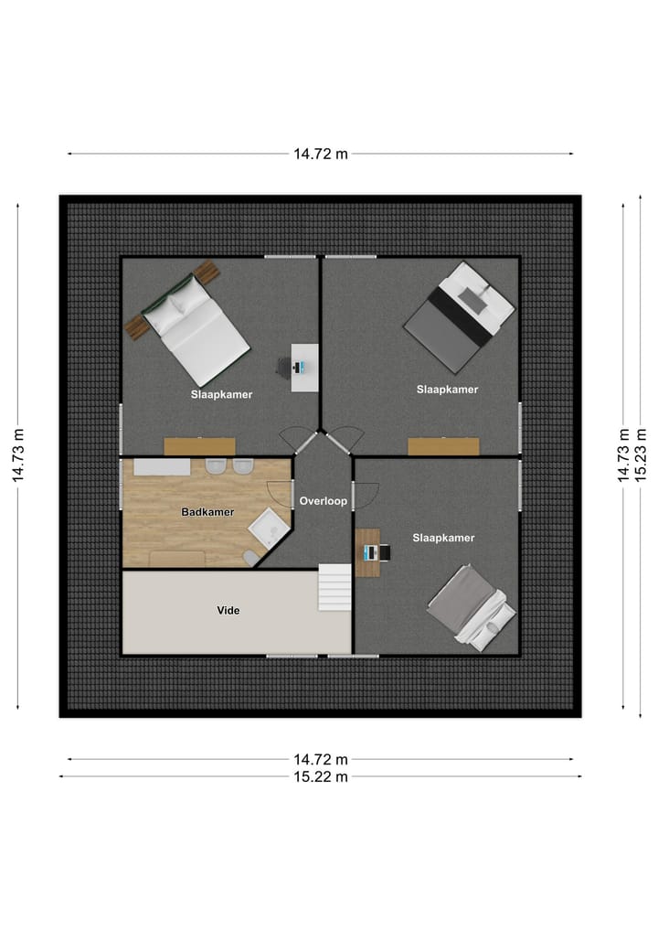Foto 40 van Putstraat 5