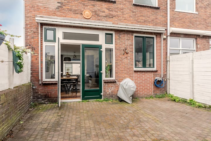 Foto 21 van Oranjeboomstraat 51