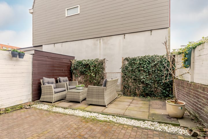 Foto 22 van Oranjeboomstraat 51