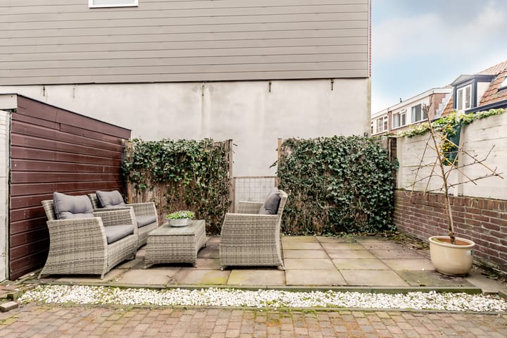 Foto 23 van Oranjeboomstraat 51