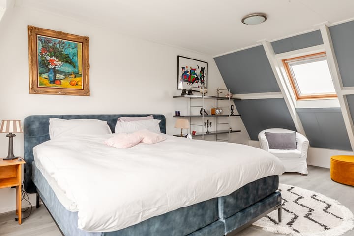 Foto 12 van Oranjeboomstraat 51