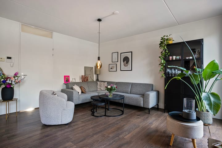 Foto 2 van Kerkstraat 15-B