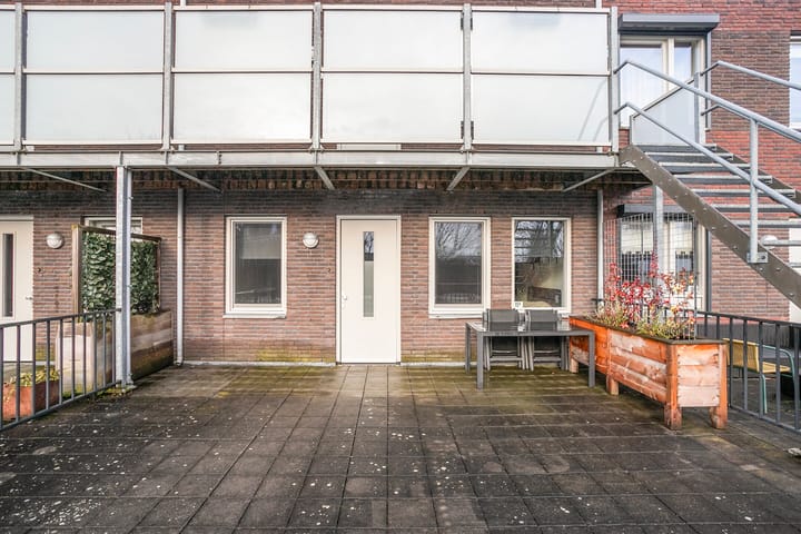 Foto 4 van Kerkstraat 15-B