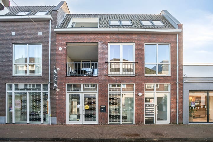 Foto 5 van Kerkstraat 15-B