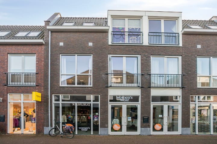 Foto 7 van Kerkstraat 15-B