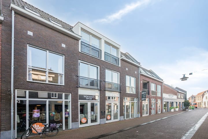 Foto 8 van Kerkstraat 15-B