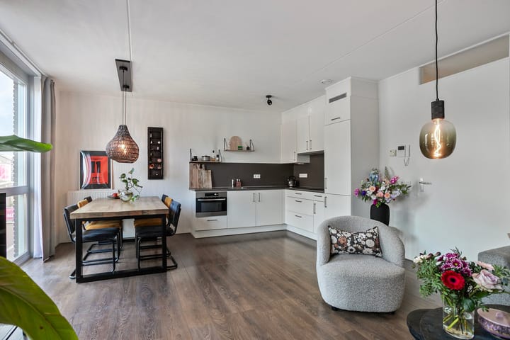 Foto 15 van Kerkstraat 15-B