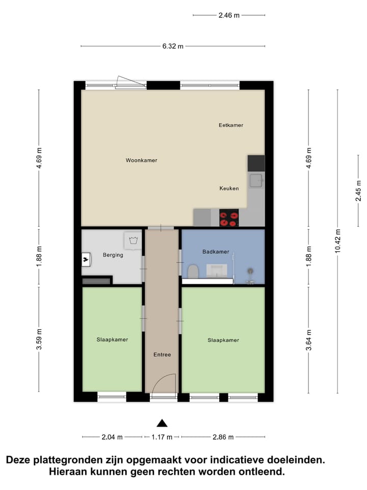 Foto 32 van Kerkstraat 15-B