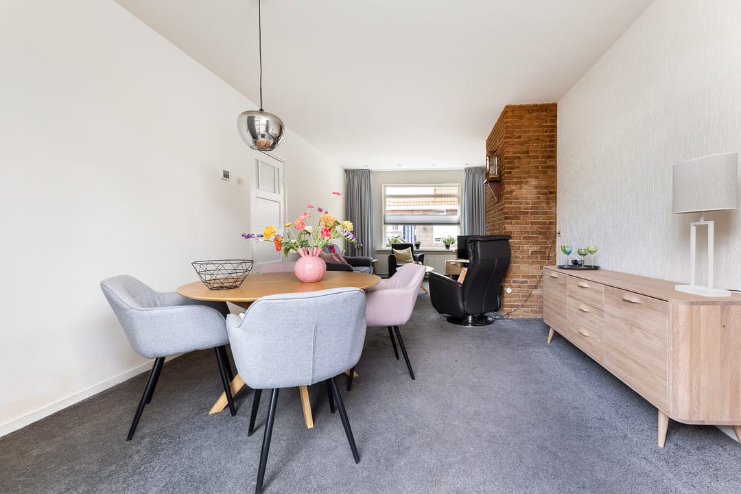 Foto 2 van Korenbloemstraat 71