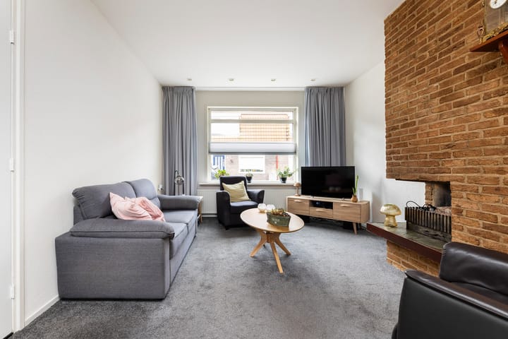 Foto 3 van Korenbloemstraat 71