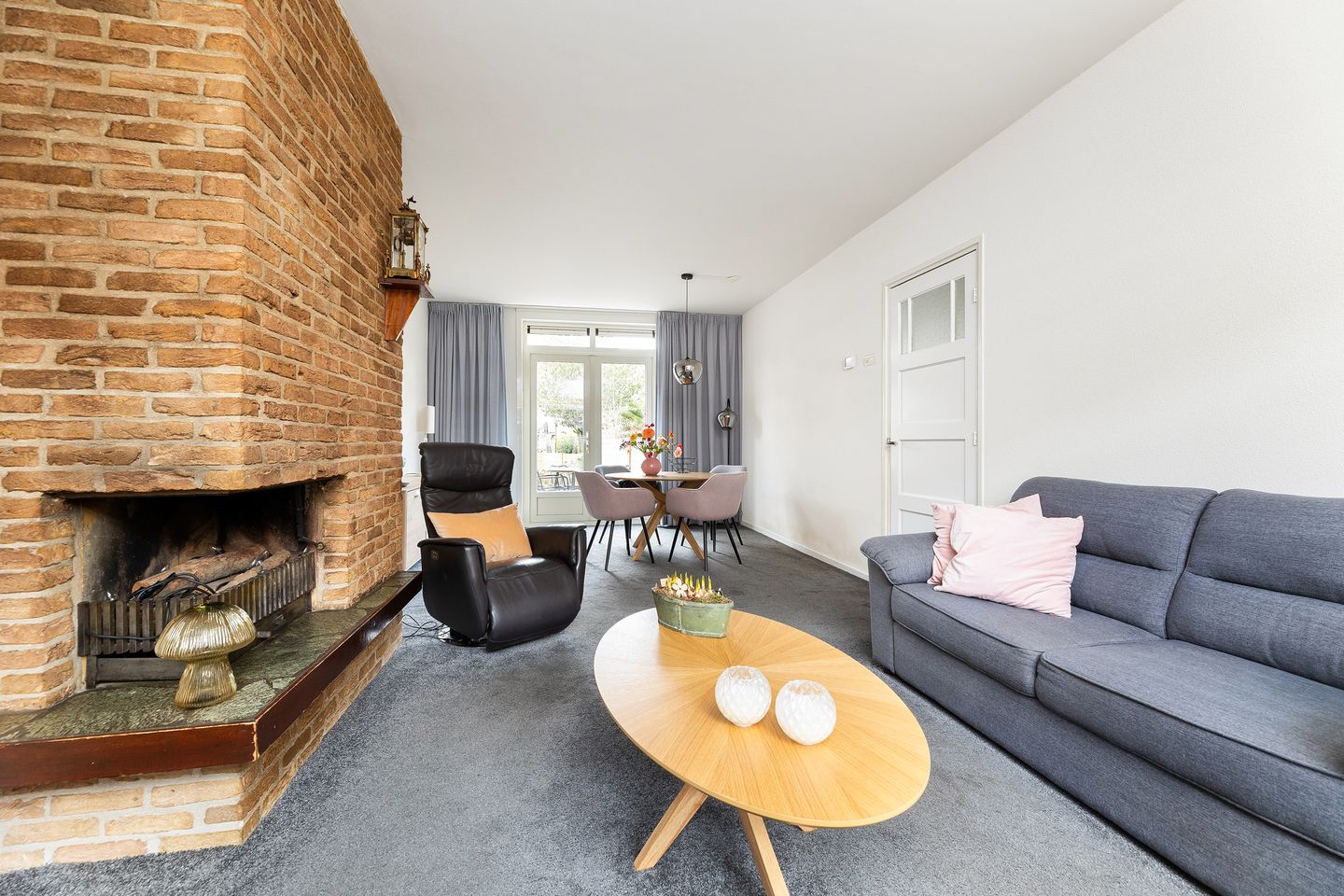 Foto 4 van Korenbloemstraat 71