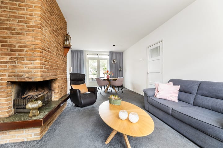 Foto 4 van Korenbloemstraat 71