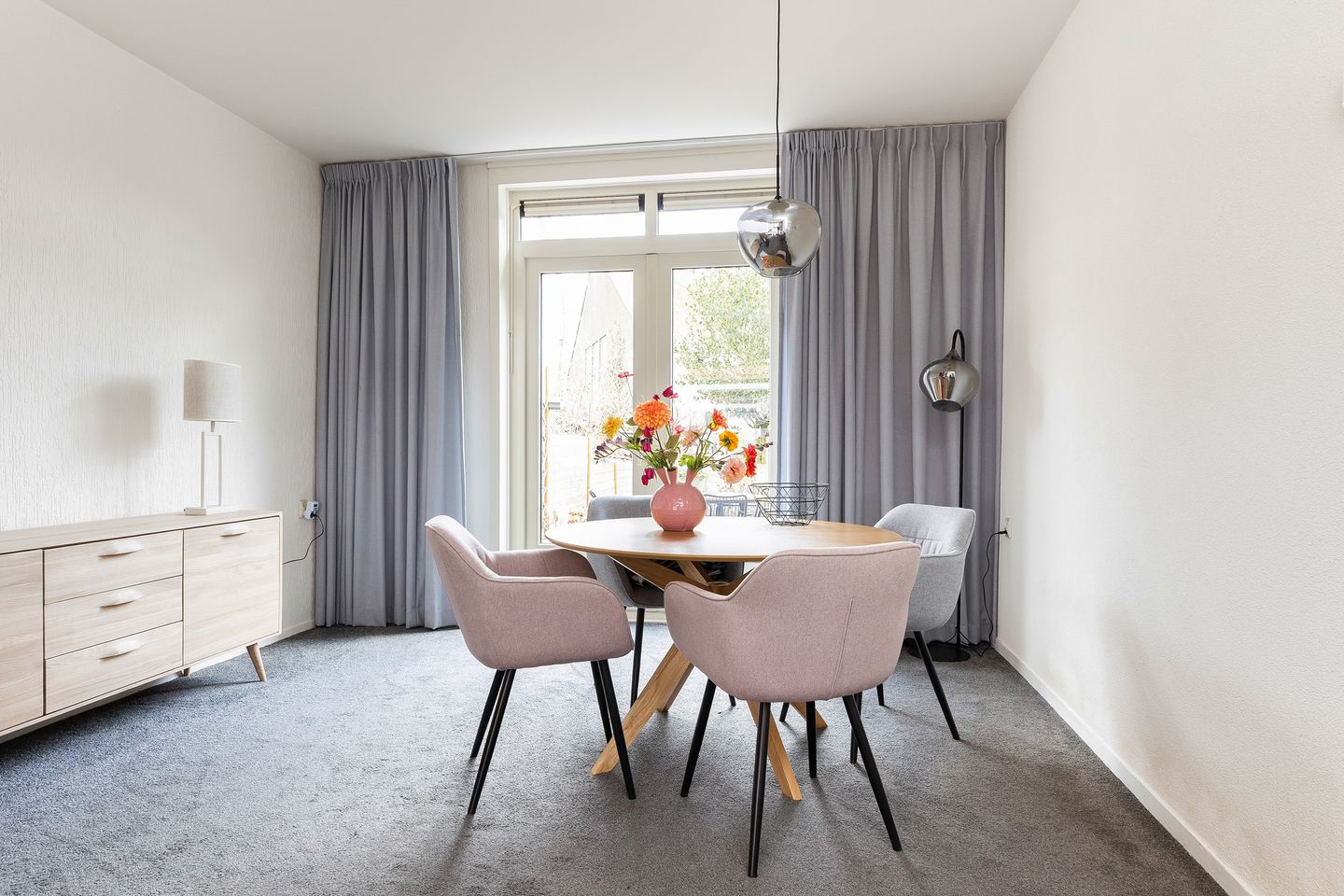 Foto 5 van Korenbloemstraat 71