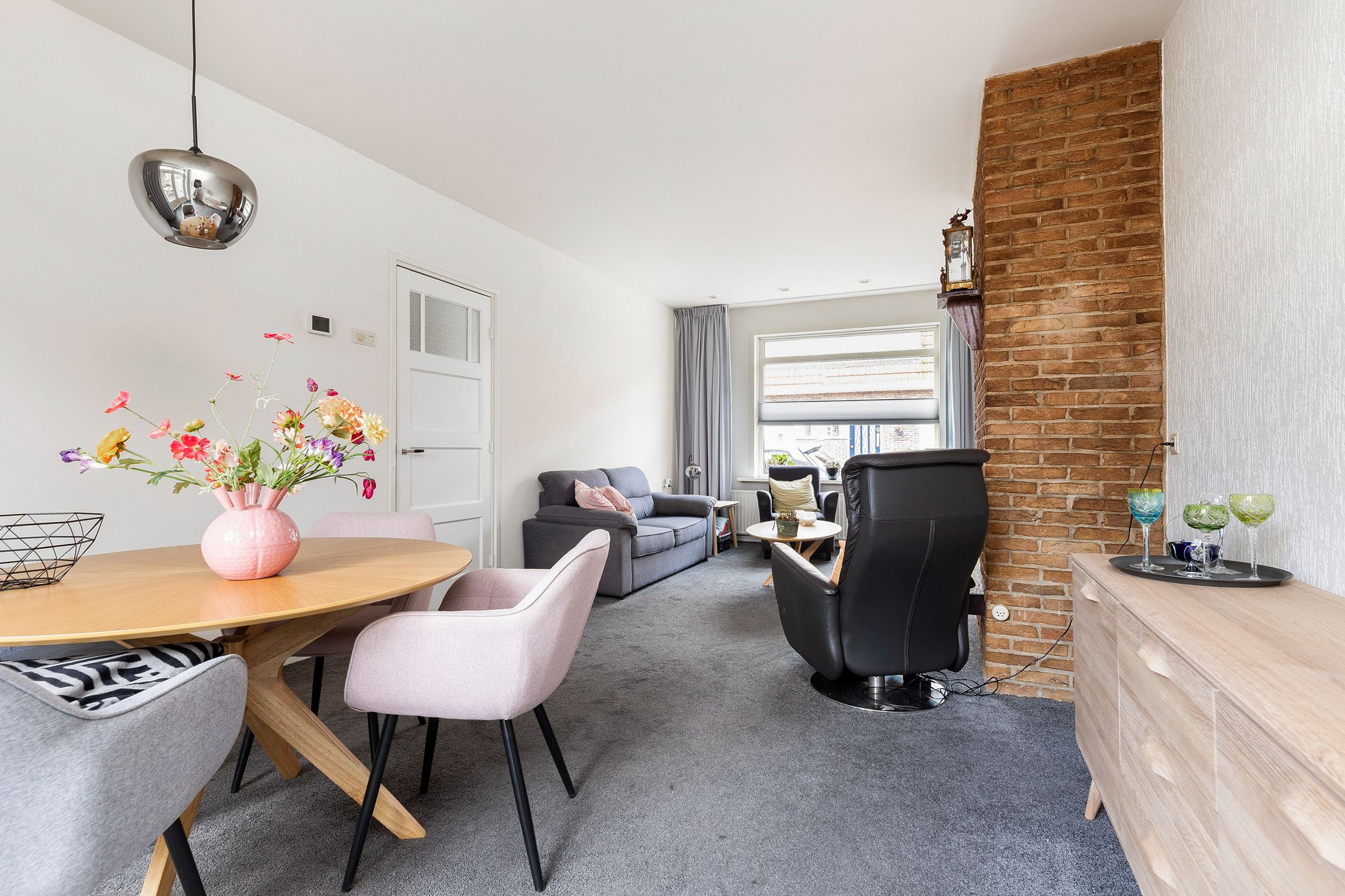 Foto 6 van Korenbloemstraat 71