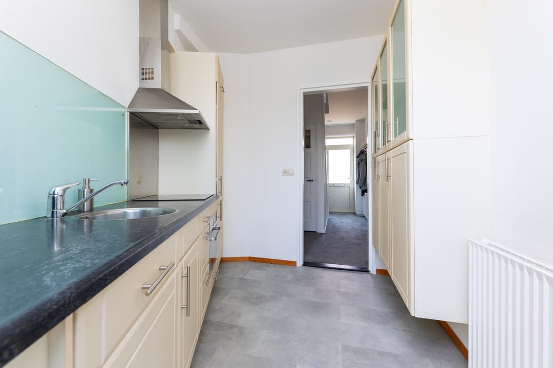 Foto 8 van Korenbloemstraat 71