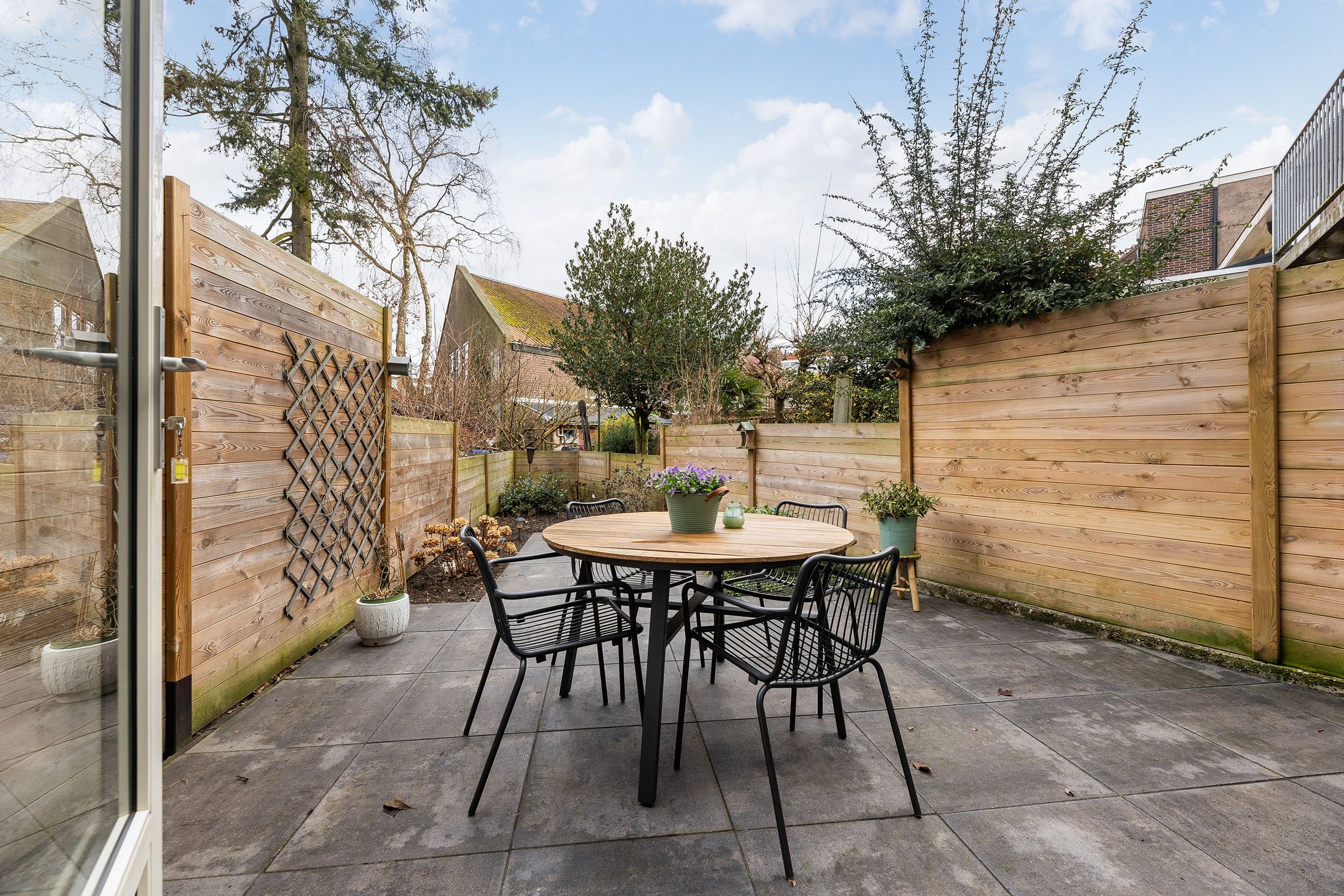 Foto 21 van Korenbloemstraat 71