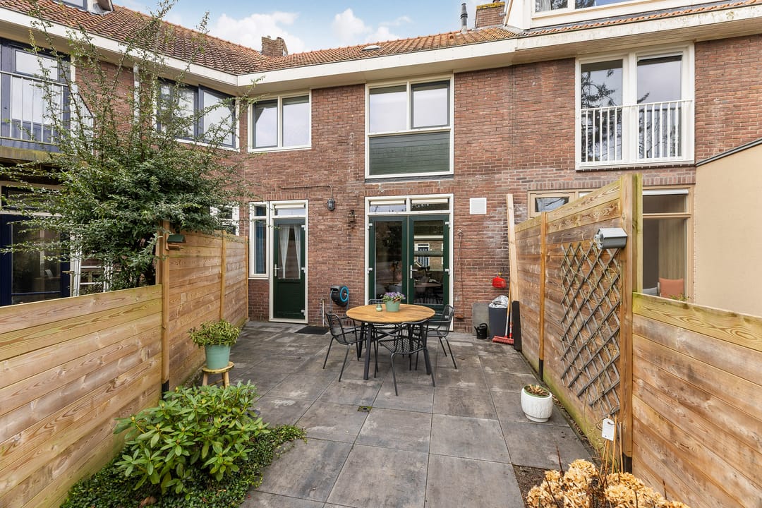 Foto 22 van Korenbloemstraat 71